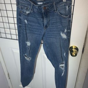 Old navy jeans